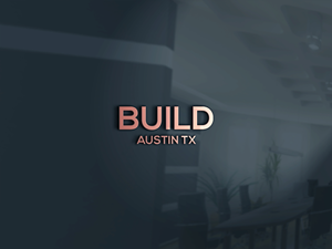 Diseño de Logo por Tasnuba Tabassum para Build Austin TX | Diseño: #35275144