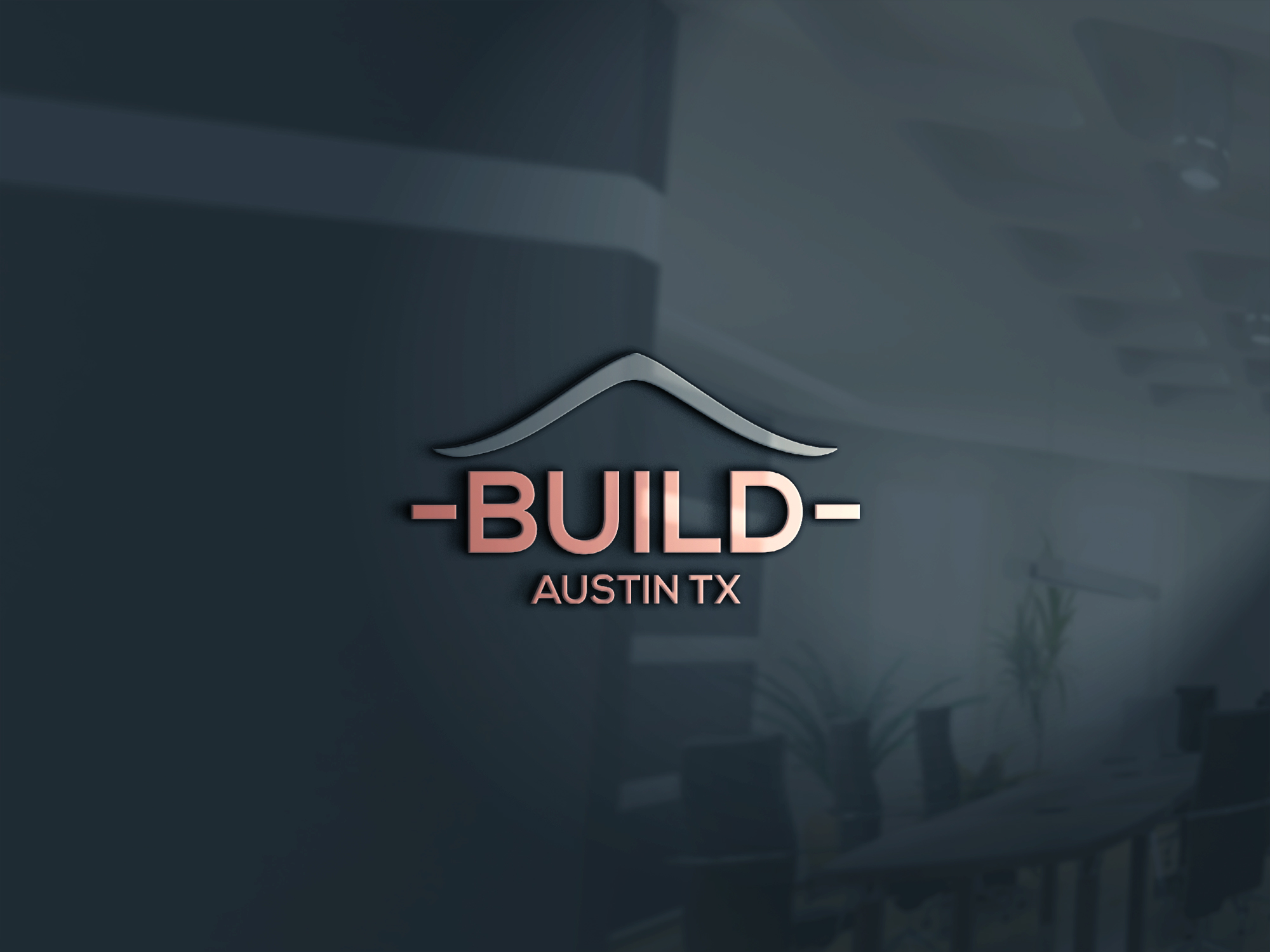 Logo Design by Tasnuba Tabassum for Build Austin TX | Design #35275195