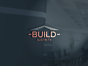 Logo Design by Tasnuba Tabassum for Build Austin TX | Design: #35275255