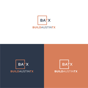 Logo Design by ndra for Build Austin TX | Design: #35283183