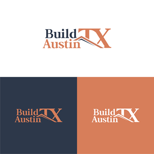 Logo Design by ndra for Build Austin TX | Design: #35288418