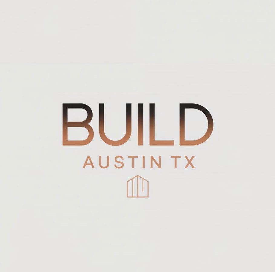 Logo Design by KING JM for Build Austin TX | Design #35277355