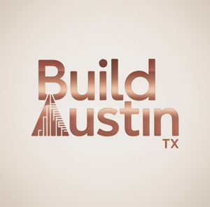 Logo Design by KING JM for Build Austin TX | Design: #35277356