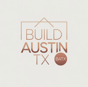 Logo Design by KING JM for Build Austin TX | Design: #35277357