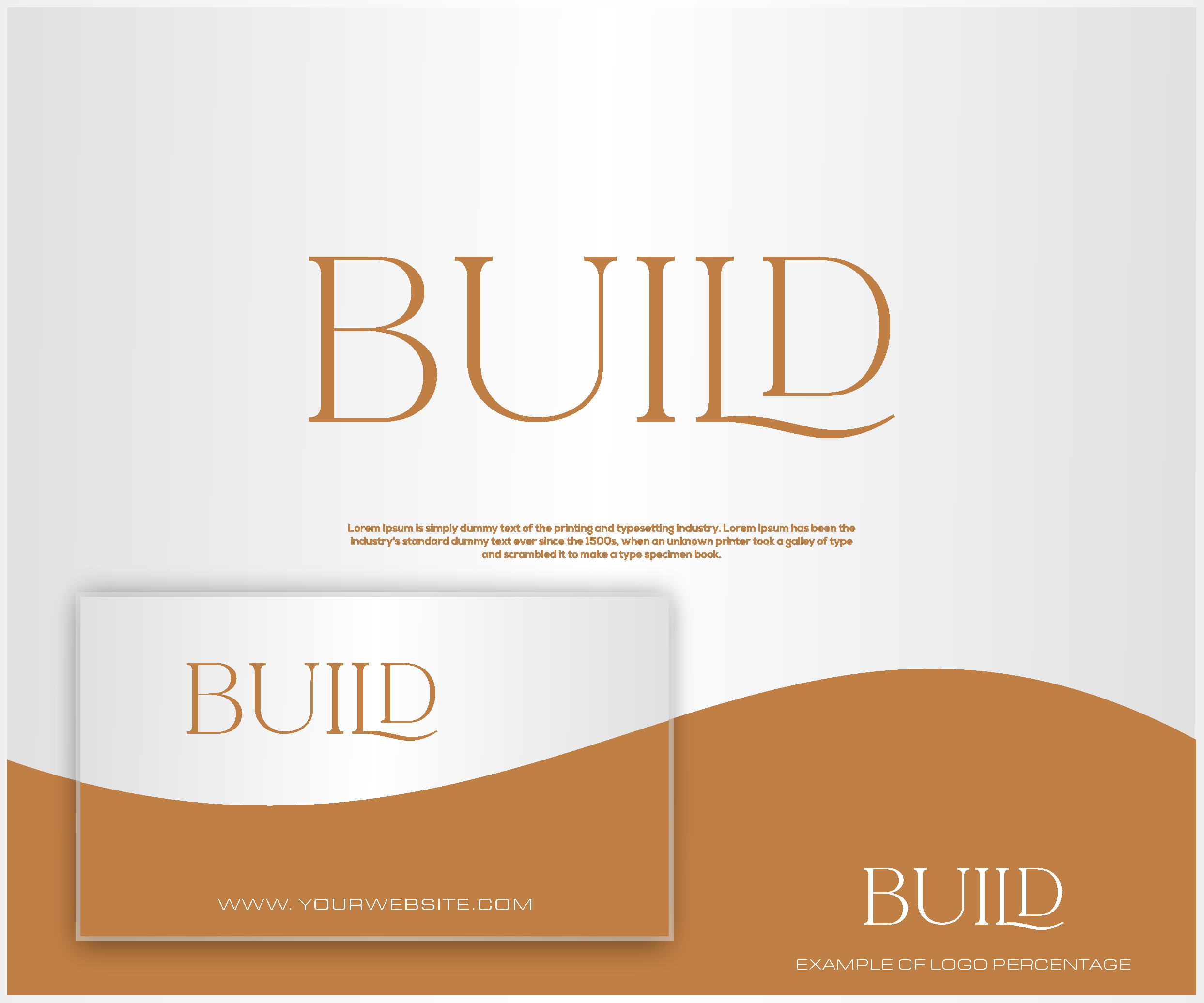 Logo Design by manggawkwk for Build Austin TX | Design #35275185