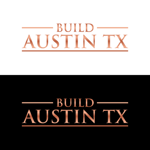 Logo Design by putri elegant for Build Austin TX | Design: #35272039