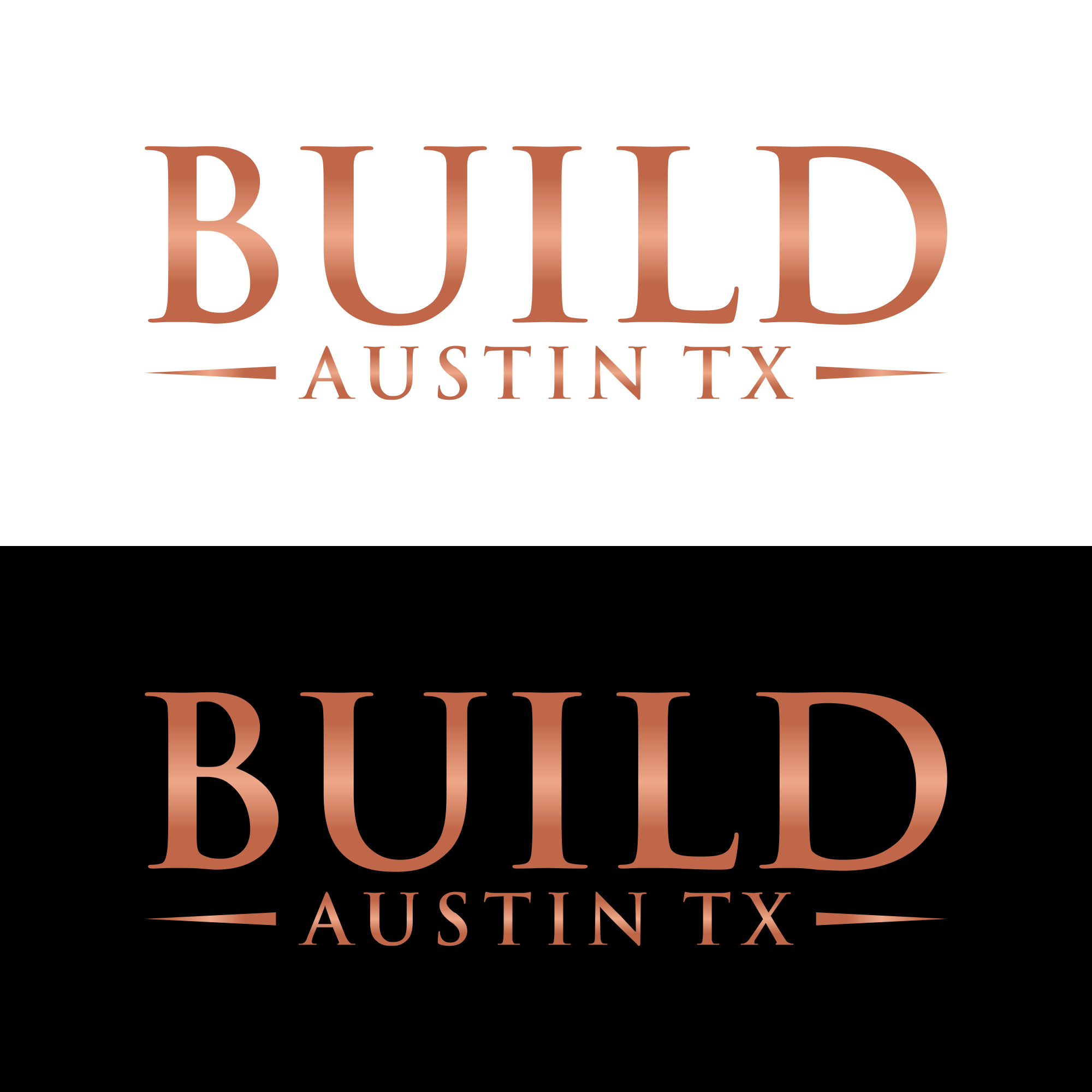 Logo Design by putri elegant for Build Austin TX | Design #35288212