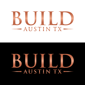 Logo Design by putri elegant for Build Austin TX | Design: #35288212