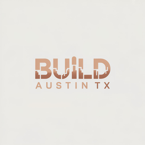 Logo Design by Christopher C for Build Austin TX | Design: #35278724
