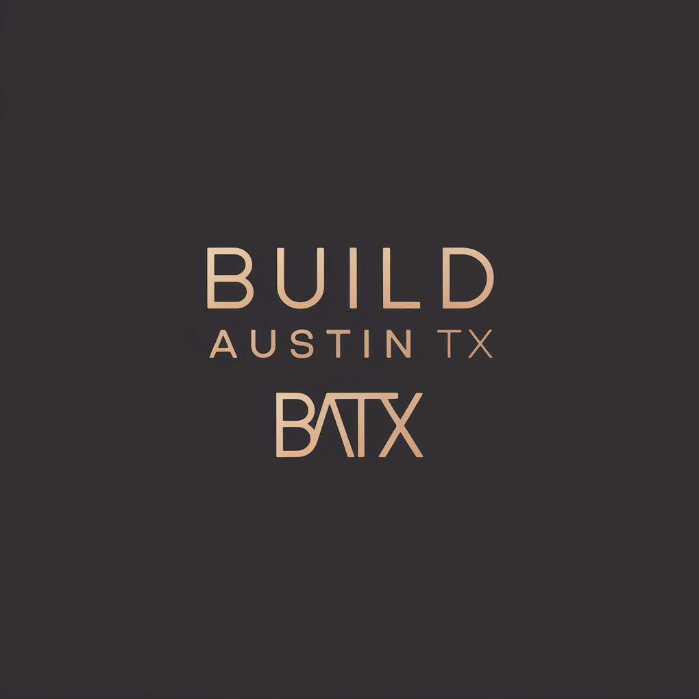 Diseño de Logo por DesignVerse777 para Build Austin TX | Diseño #35278725