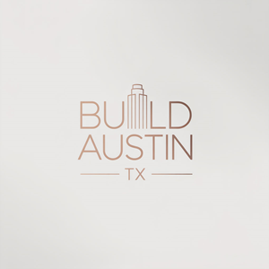 Logo Design by Christopher C for Build Austin TX | Design: #35278726