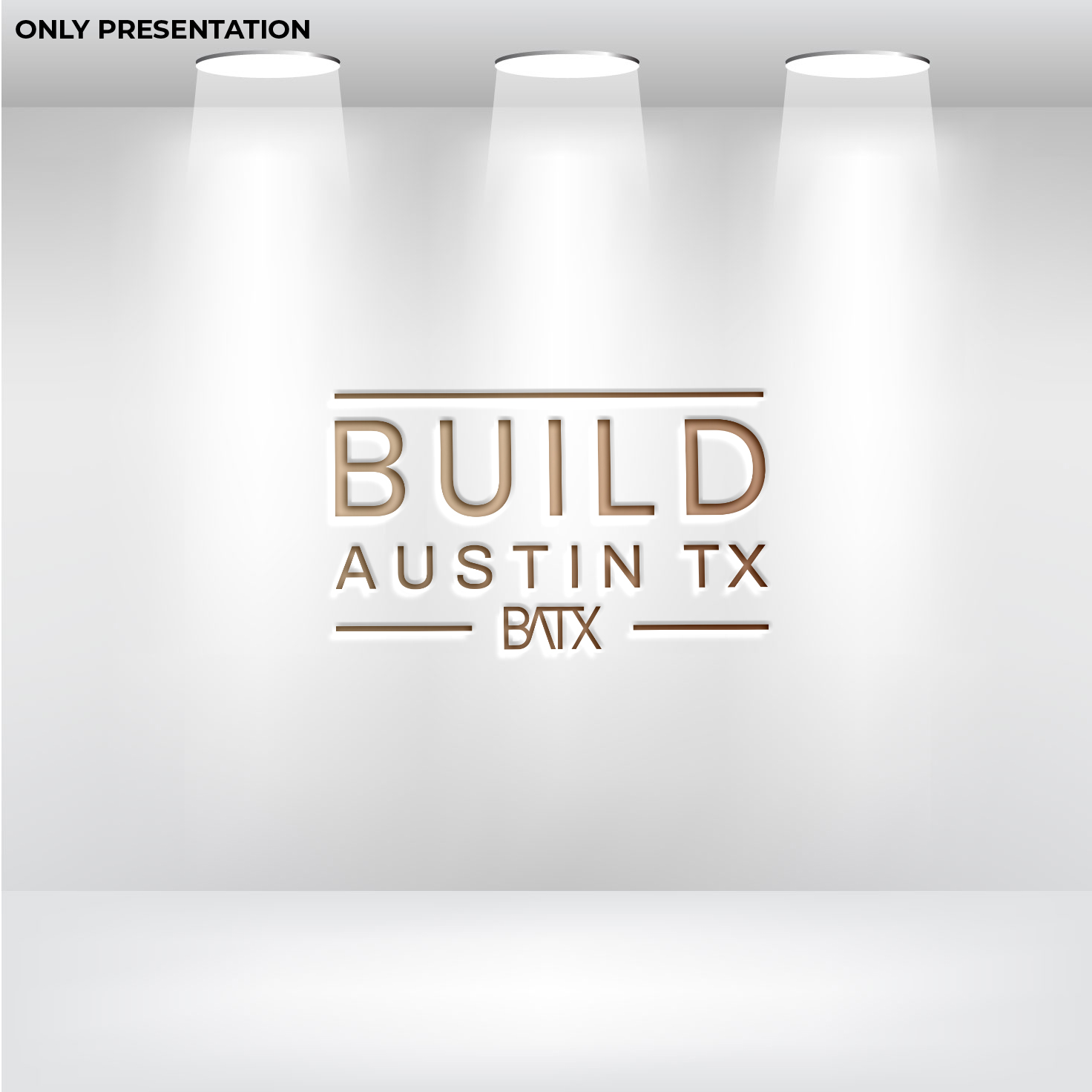 Diseño de Logo por DesignVerse777 para Build Austin TX | Diseño #35282463