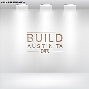 Logo Design by Christopher C for Build Austin TX | Design: #35282463