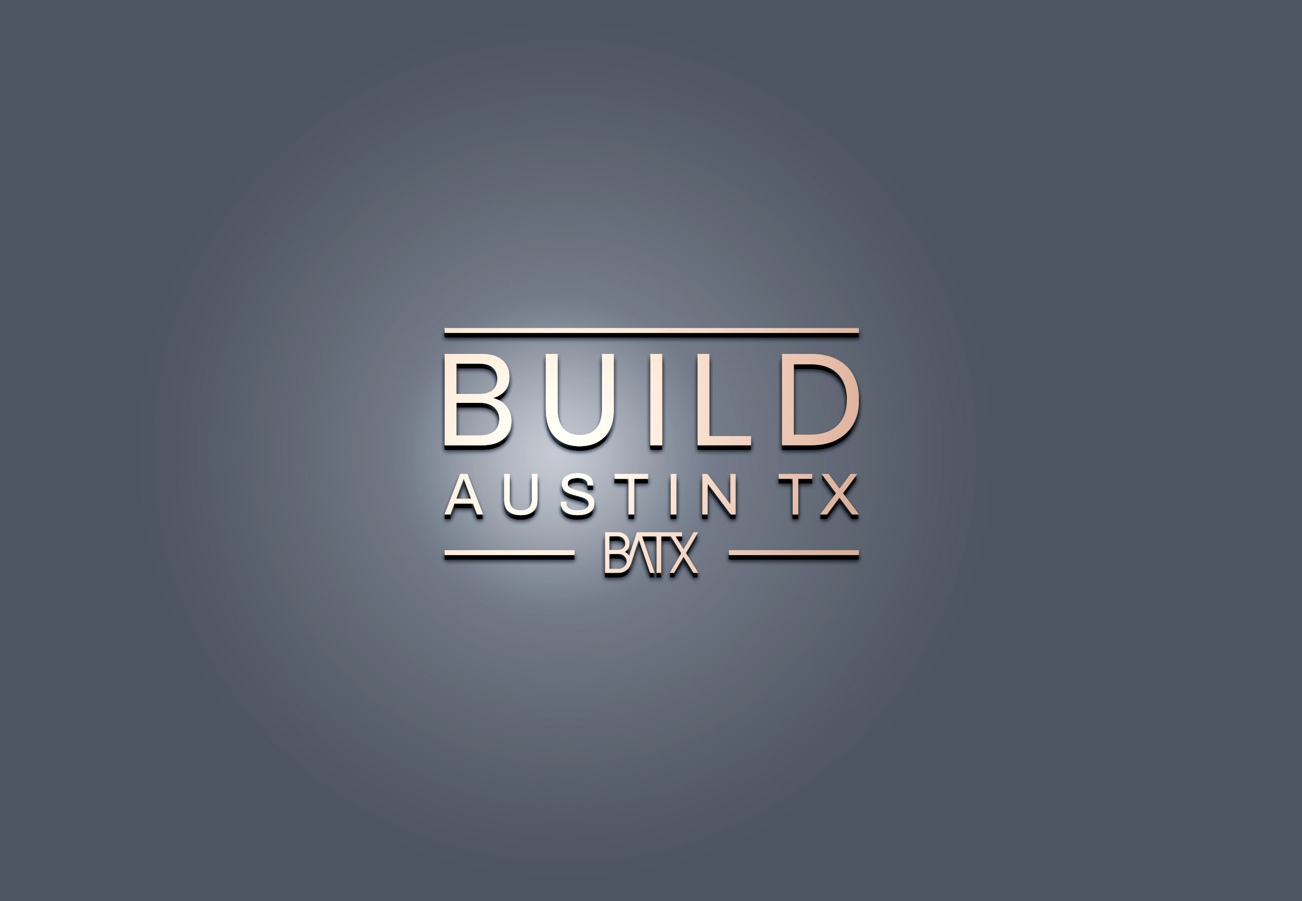 Logo Design by DesignVerse777 for Build Austin TX | Design #35283592
