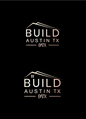 Diseño de Logo por DesignVerse777 para Build Austin TX | Diseño: #35303359