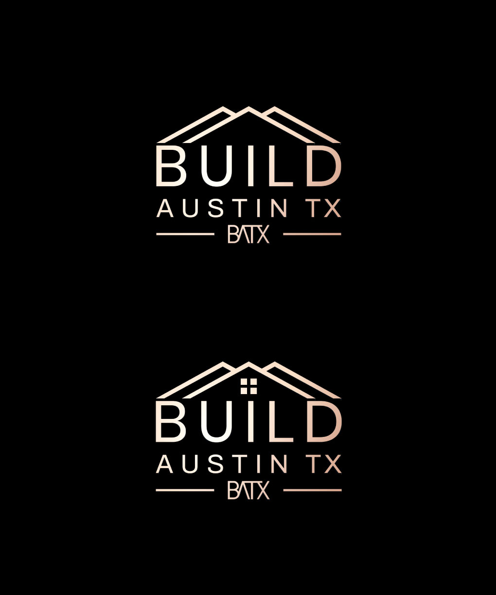 Logo Design by DesignVerse777 for Build Austin TX | Design #35303605