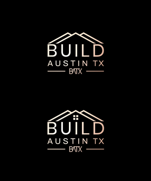 Diseño de Logo por DesignVerse777 para Build Austin TX | Diseño: #35303605