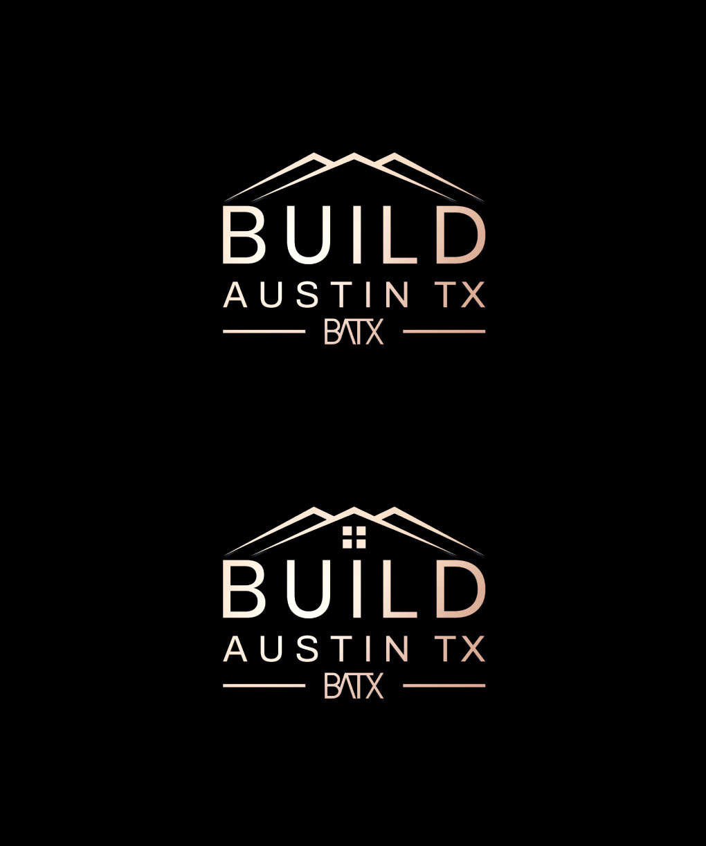 Logo Design by DesignVerse777 for Build Austin TX | Design #35303606