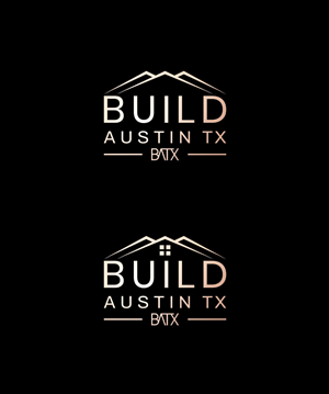 Diseño de Logo por DesignVerse777 para Build Austin TX | Diseño: #35303606