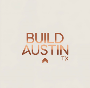 Logo Design by faridajems for Build Austin TX | Design: #35277353