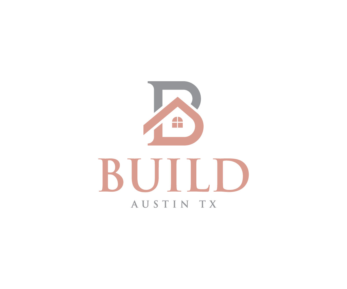 Logo Design by UX_Expart24 for Build Austin TX | Design #35273192