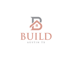 Diseño de Logo por UX_Expart24 para Build Austin TX | Diseño: #35273192