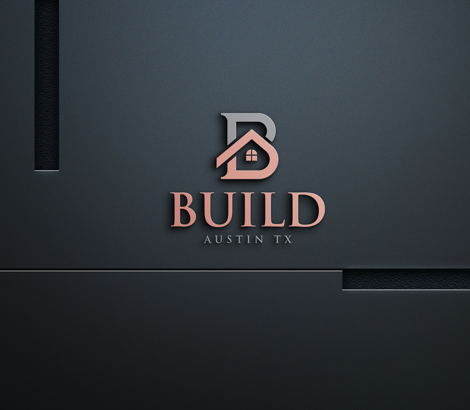 Logo Design by UX_Expart24 for Build Austin TX | Design #35273193