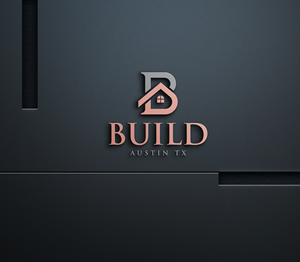 Diseño de Logo por UX_Expart24 para Build Austin TX | Diseño: #35273193