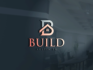 Diseño de Logo por UX_Expart24 para Build Austin TX | Diseño: #35273194