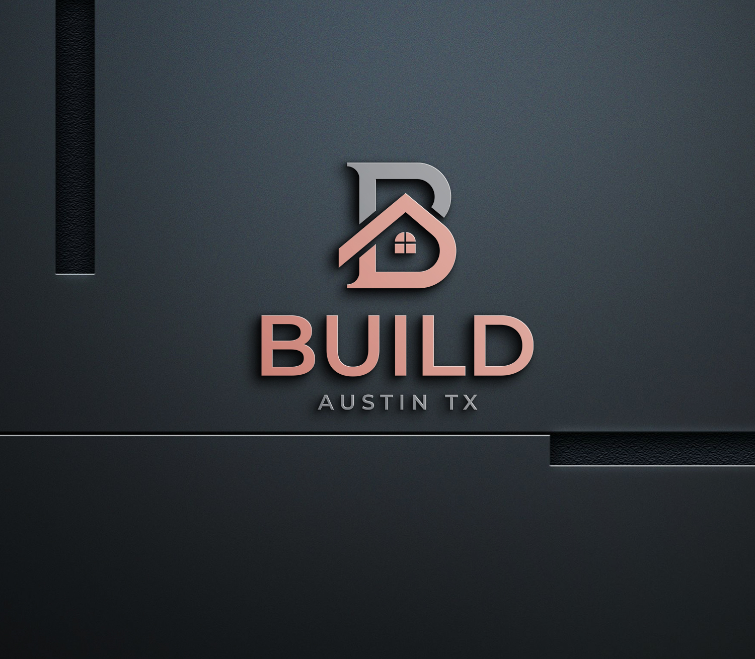 Logo Design by UX_Expart24 for Build Austin TX | Design #35275411