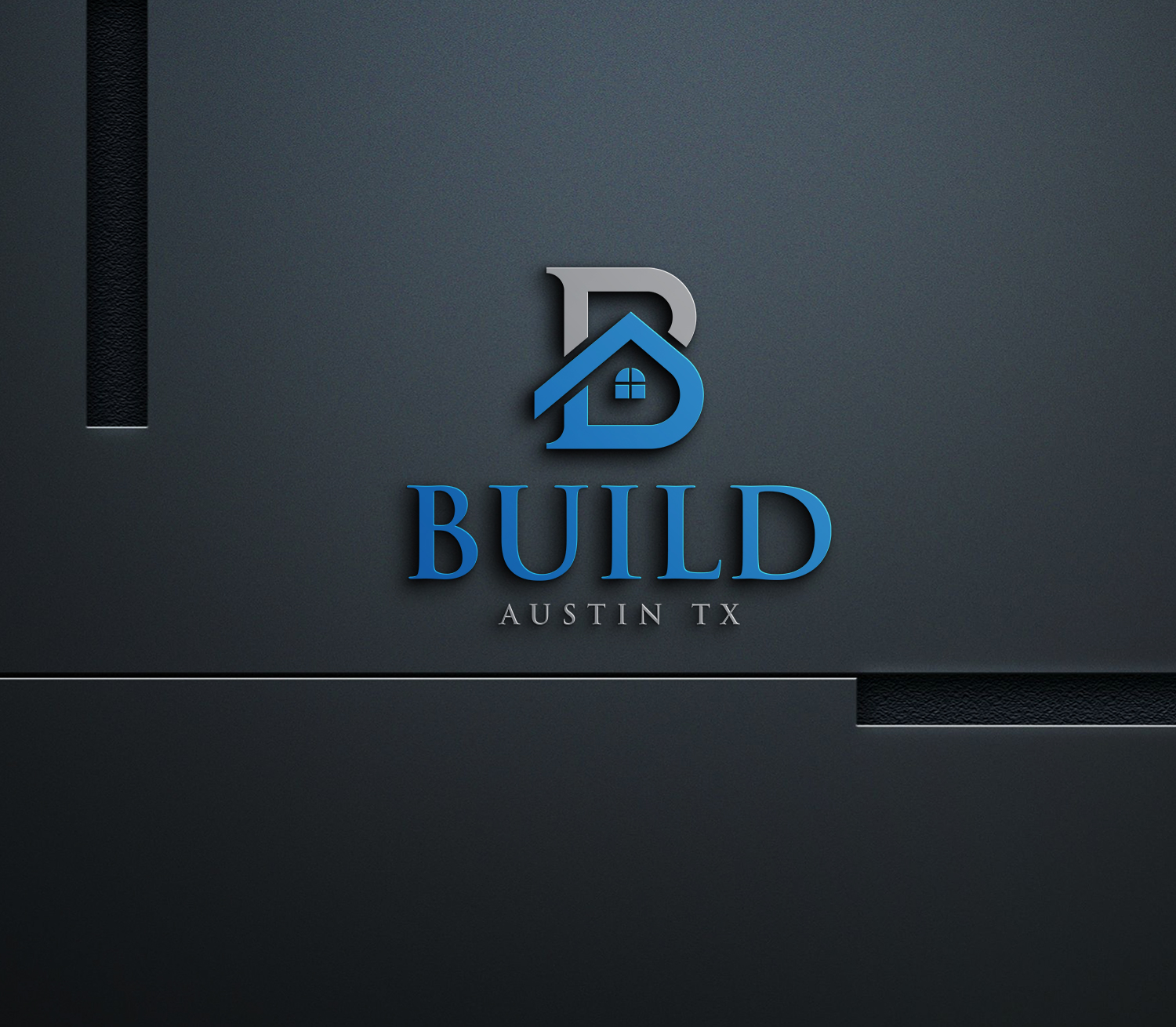 Logo Design by UX_Expart24 for Build Austin TX | Design #35275412