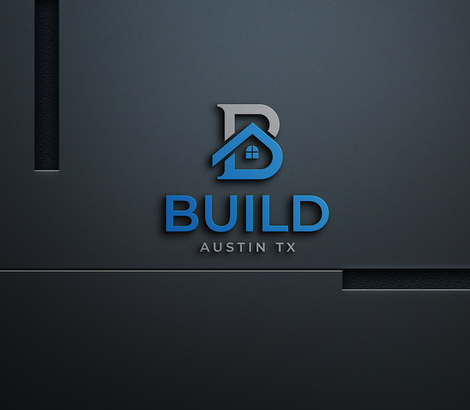 Logo Design by UX_Expart24 for Build Austin TX | Design #35275413