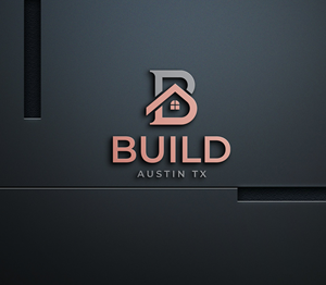 Diseño de Logo por UX_Expart24 para Build Austin TX | Diseño: #35275421