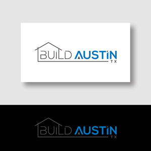 Diseño de Logo por semarco para Build Austin TX | Diseño: #35271309