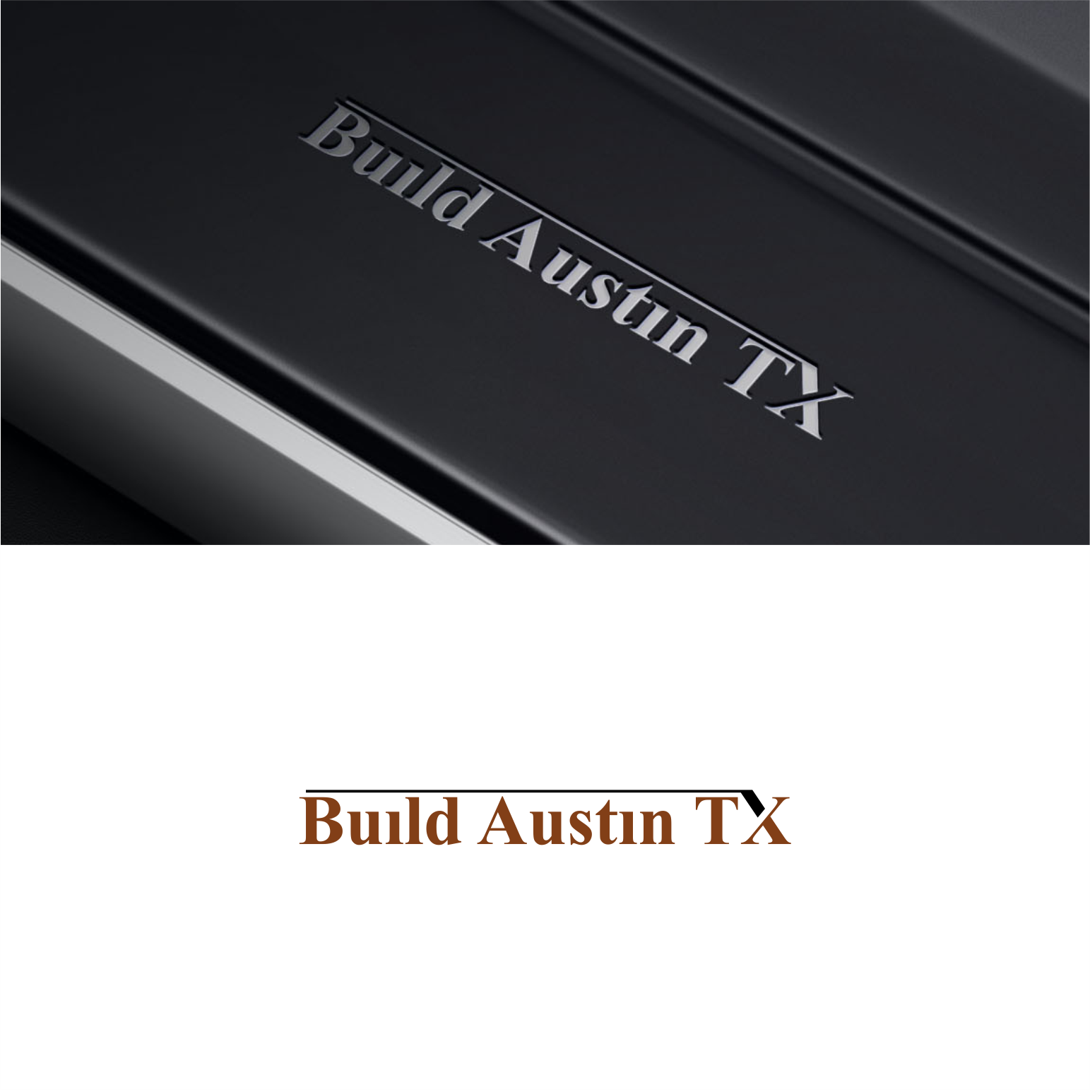 Logo Design by dodobakauu for Build Austin TX | Design #35272240