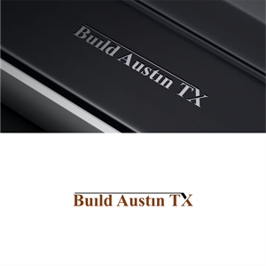 Logo Design by dodobakauu for Build Austin TX | Design: #35272240