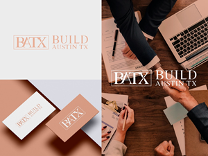 Logo Design by yellowdot for Build Austin TX | Design: #35272373