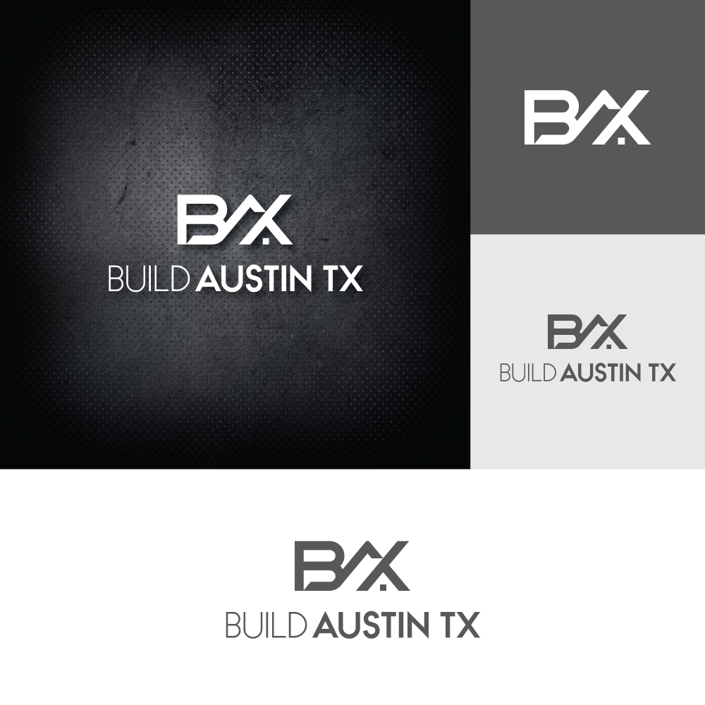 Logo Design by YourLogoMaster for Build Austin TX | Design #35279030