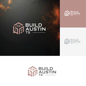 Diseño de Logo por YourLogoMaster para Build Austin TX | Diseño: #35279031