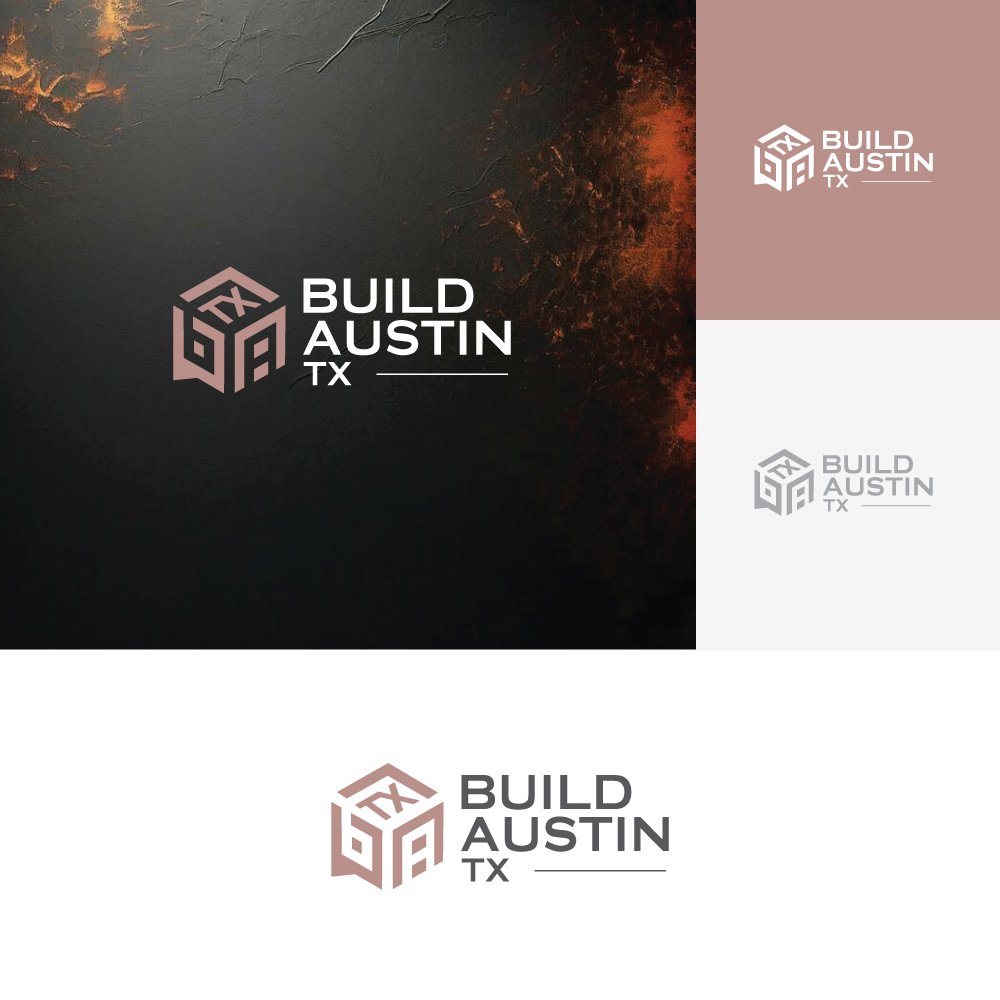 Logo Design by YourLogoMaster for Build Austin TX | Design #35295717