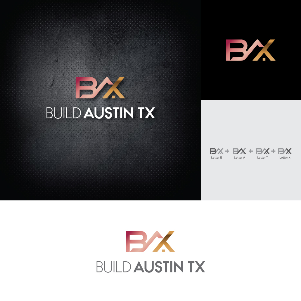 Logo Design by YourLogoMaster for Build Austin TX | Design #35295718