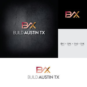 Logo Design by YourLogoMaster for Build Austin TX | Design: #35295718