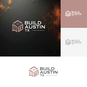 Logo Design by YourLogoMaster for Build Austin TX | Design: #35295719