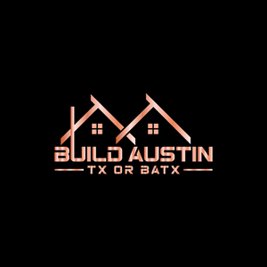 Logo Design by Ahmed Sami 1 for Build Austin TX | Design: #35271433