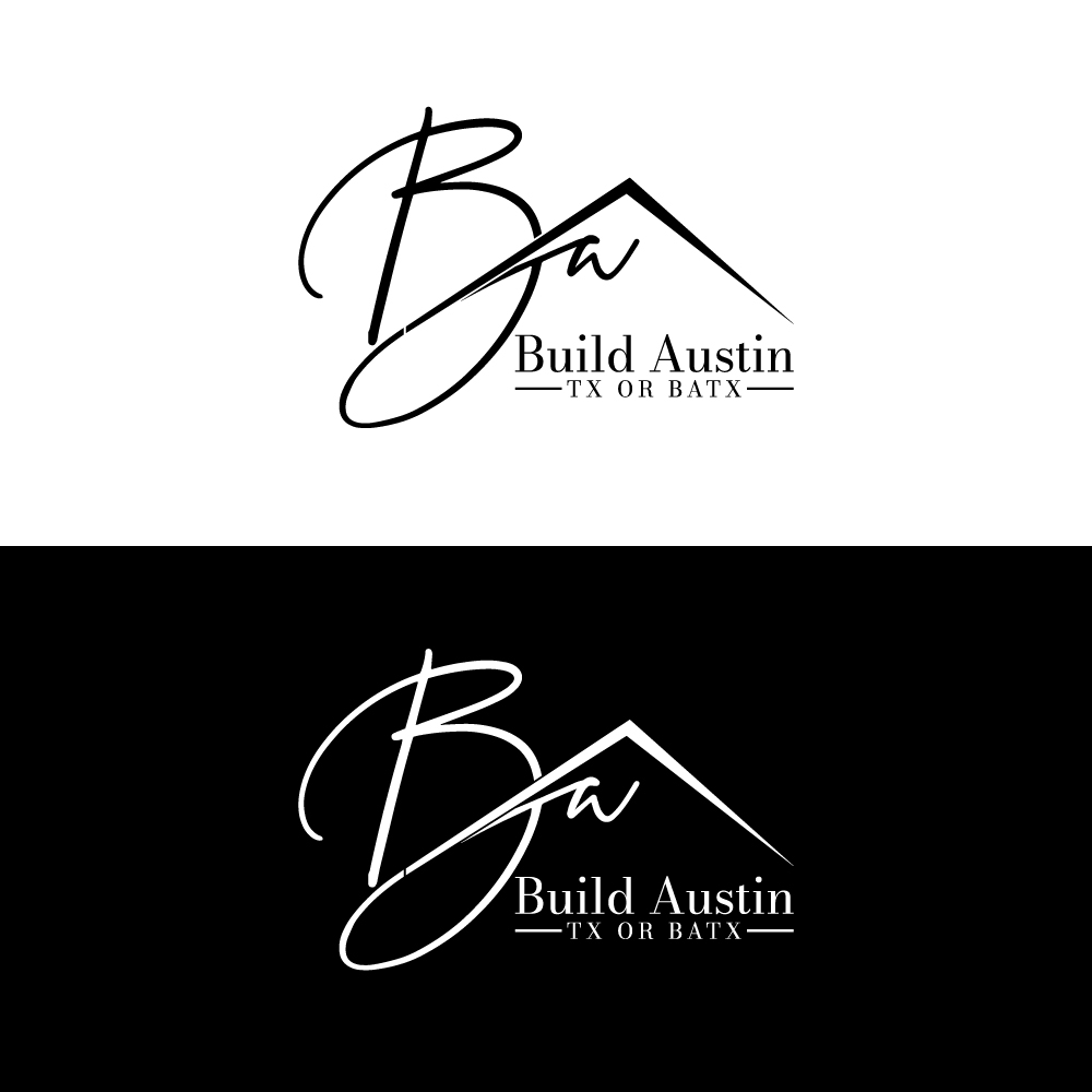 Logo-Design von Adobe Expert 360 für Build Austin TX | Design #35271436