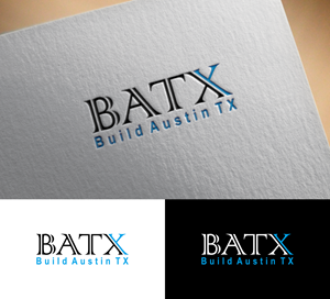 Logo Design by healer1617 for Build Austin TX | Design: #35271451