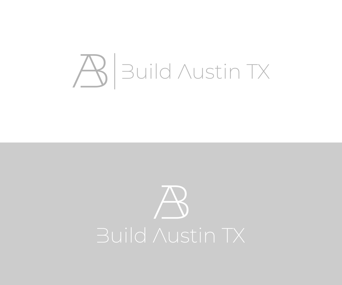 Design de Logo par agata.std pour Build Austin TX | Design #35271412