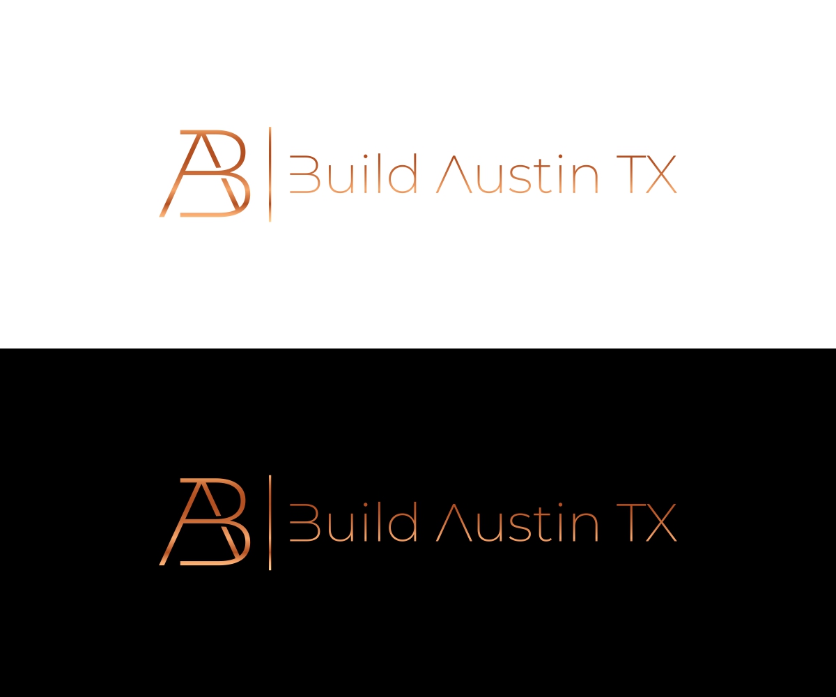 Logo Design by agata.std for Build Austin TX | Design #35278274
