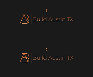 Diseño de Logo por agata.std para Build Austin TX | Diseño: #35288473