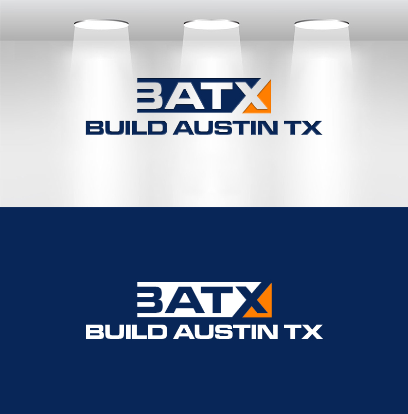 Logo Design by Joseph Robert art for Build Austin TX | Design #35272027